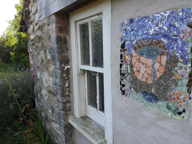 Pembrokeshire coast ancient smallholding - Photo 8