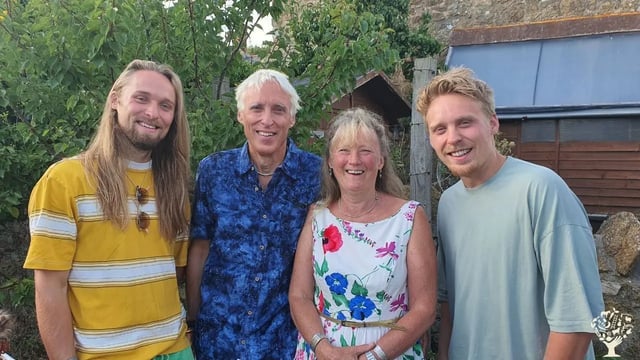 Organic homestay on a Dorset Farm - Photo 6