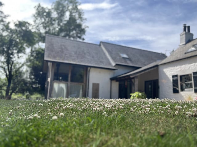 Help at a Rural Cottage, Scotland - Photo 8