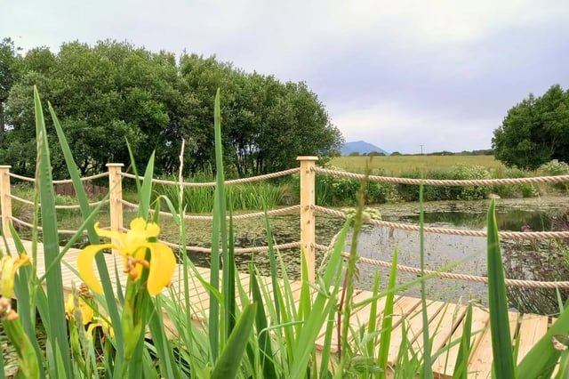 Luxury glamping site, North Wales - Photo 6