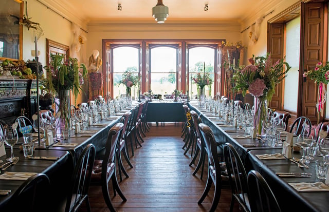 Country house and estate, North Norfolk - Photo 2