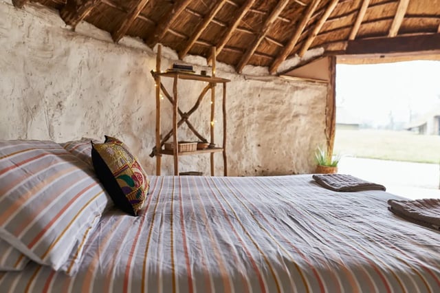 Glamping and conservation, Hertfordshire - Photo 13