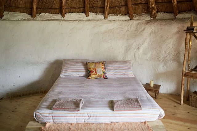 Glamping and conservation, Hertfordshire - Photo 14