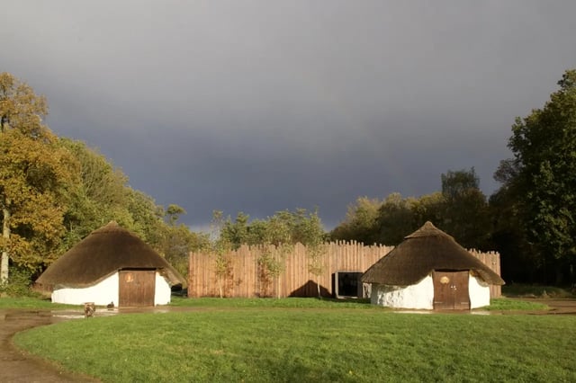 Glamping and conservation, Hertfordshire - Photo 6