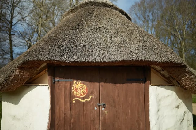 Glamping and conservation, Hertfordshire - Photo 2