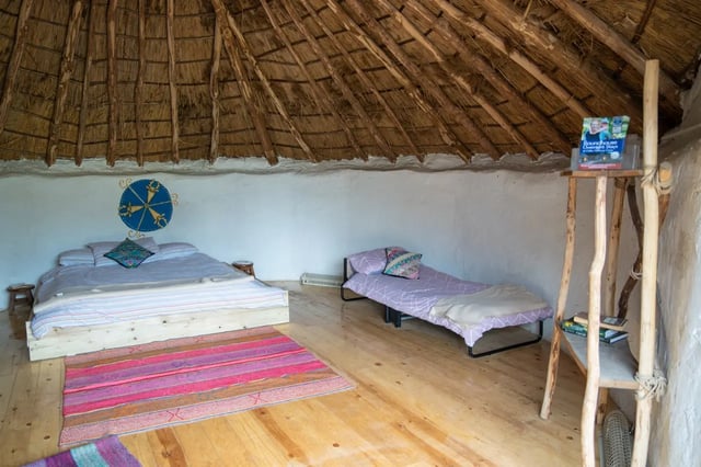 Glamping and conservation, Hertfordshire - Photo 12