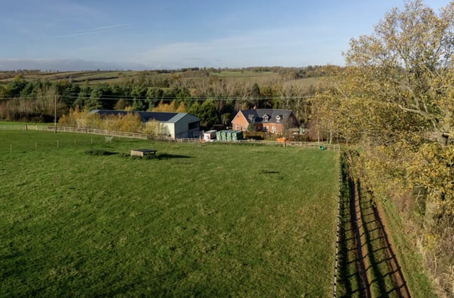 Eco Organic Farmstay in the Countryside - Photo 5
