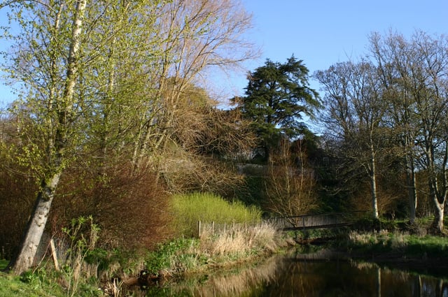 Traditional Gardens and Organic Farm - Photo 13