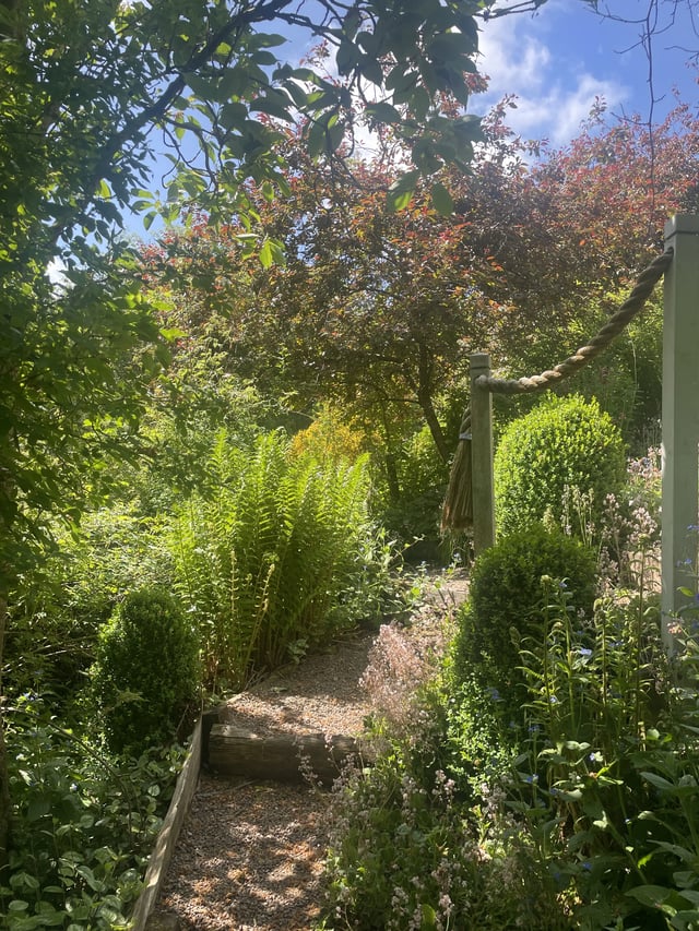 Traditional Gardens and Organic Farm - Photo 5