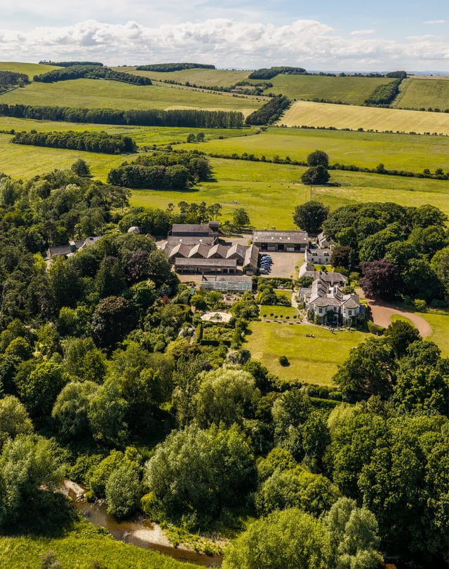 Traditional Gardens and Organic Farm - Photo 11