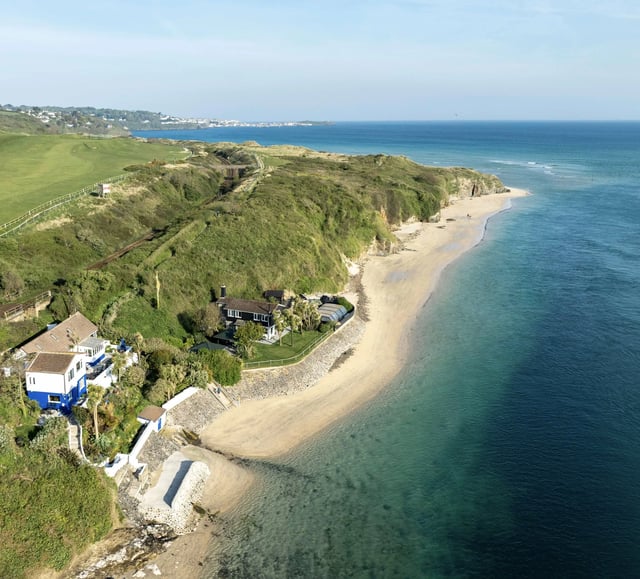 Cornish farm stay, self-contained annexe - Photo 8