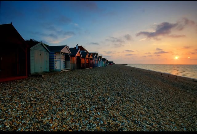 Eco glamping, Kent - Photo 16