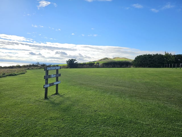 Pitch up by the Scottish coast - Photo 7