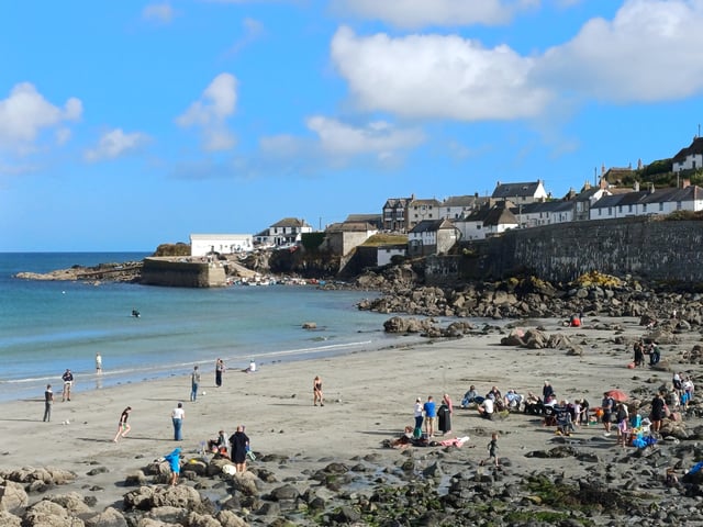 Help at a Cornwall B&amp;B by the sea - Photo 3