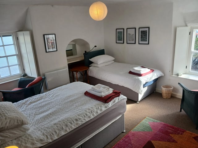 Help at a Cornwall B&amp;B by the sea - Photo 10