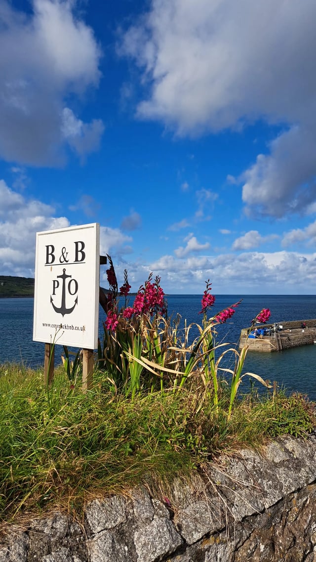 Help at a Cornwall B&amp;B by the sea - Photo 12
