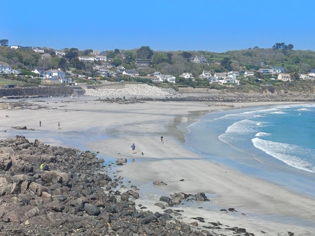 Help at a Cornwall B&amp;B by the sea - Photo 13