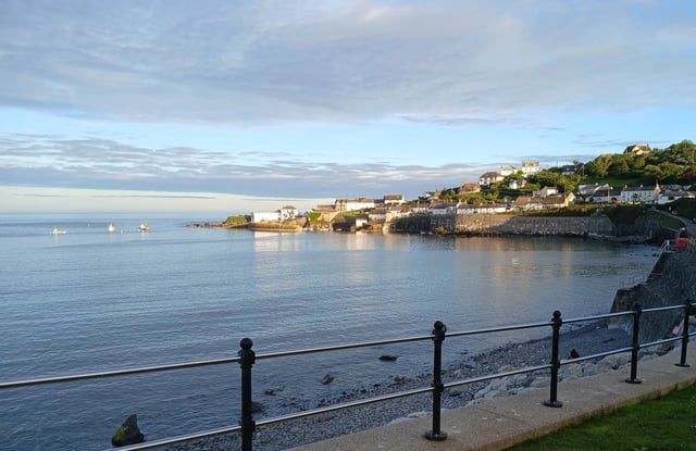 Help at a Cornwall B&amp;B by the sea - Photo 11