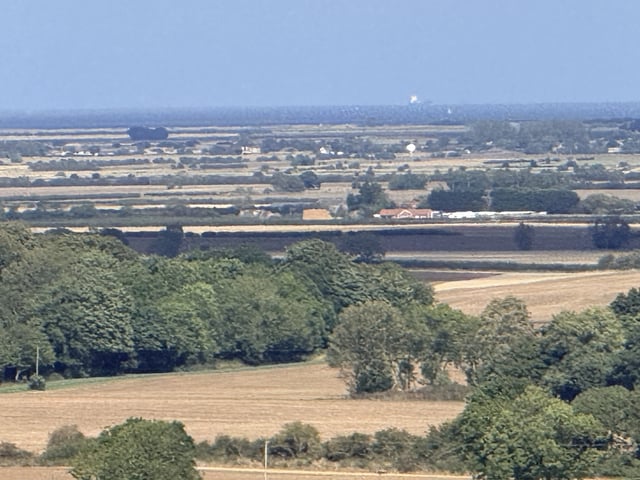 Cottage on a Lincolnshire animal farm - Photo 15