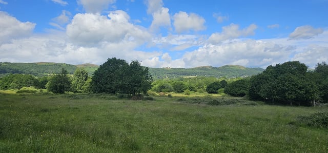 Peaceful caravan site In Malvern, Worcs - Photo 44