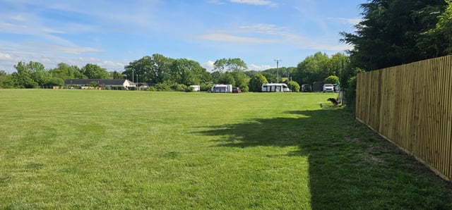 Peaceful caravan site In Malvern, Worcs - Photo 20