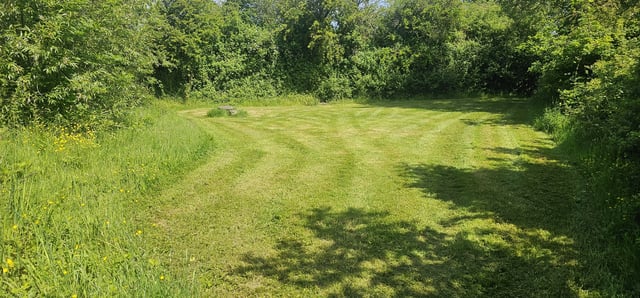 Peaceful caravan site In Malvern, Worcs - Photo 14