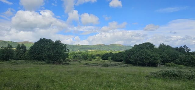 Peaceful caravan site In Malvern, Worcs - Photo 43