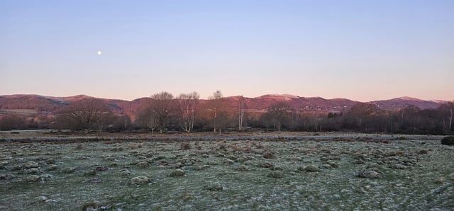 Peaceful caravan site In Malvern, Worcs - Photo 37