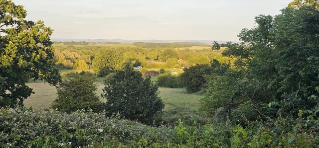 Peaceful caravan site In Malvern, Worcs - Photo 45