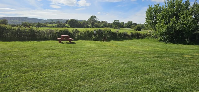 Peaceful caravan site In Malvern, Worcs - Photo 4