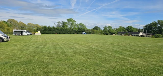 Peaceful caravan site In Malvern, Worcs - Photo 19
