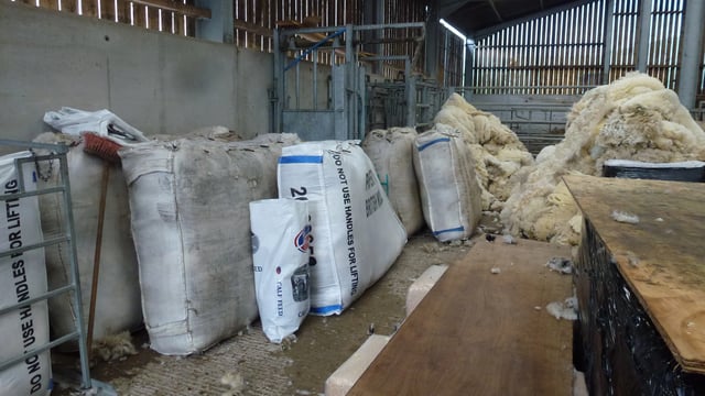 Everyday help on a Yorkshire Dales farm - Photo 49