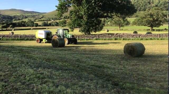 Everyday help on a Yorkshire Dales farm - Photo 25