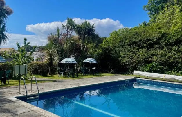 Holiday cottage in Cornwall - Photo 4