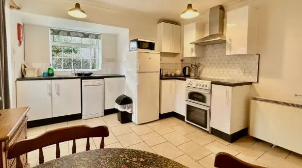 Holiday cottage in Cornwall - Photo 5