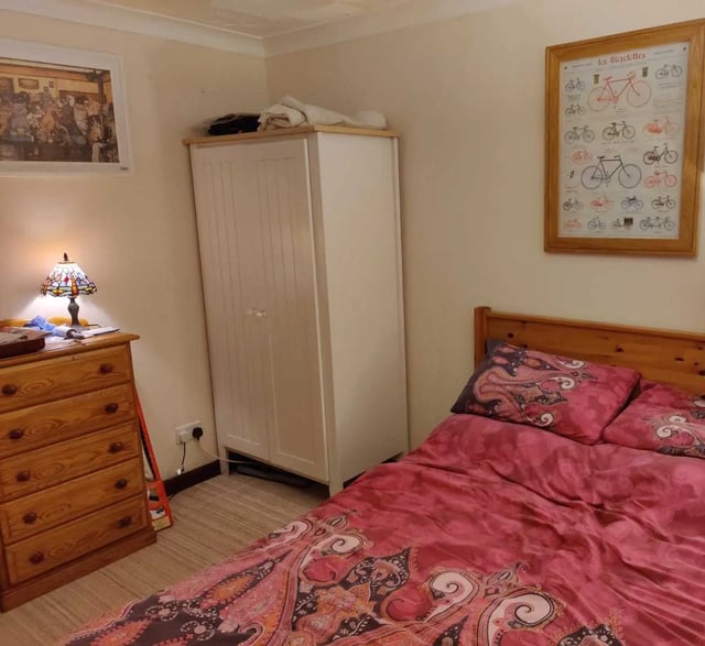 Norfolk Broads homestay