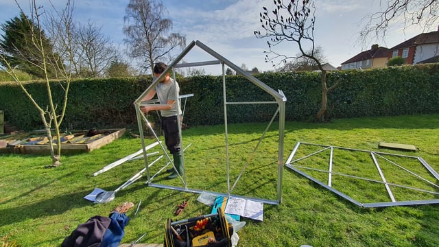 Norfolk Broads homestay - Photo 5