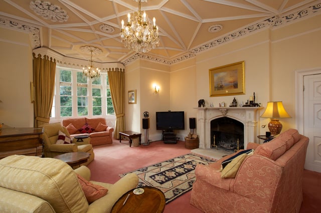 Historic country house in the Cotswolds - Photo 7