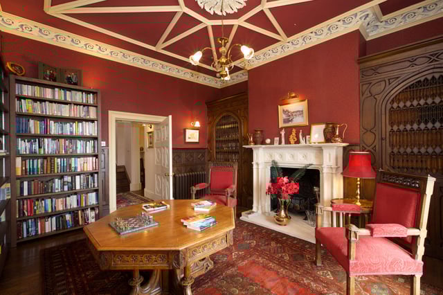 Historic country house in the Cotswolds - Photo 6