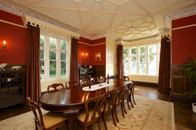 Historic country house in the Cotswolds - Photo 5