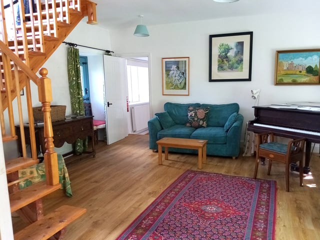 Tudor manor in Cumbria - Photo 6