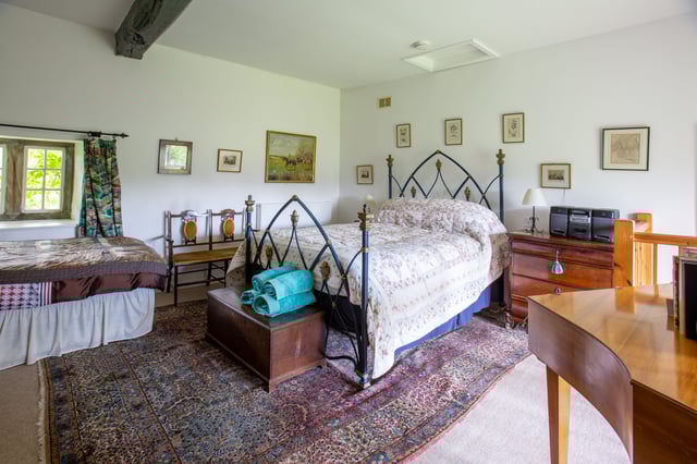 Tudor manor in Cumbria - Photo 2