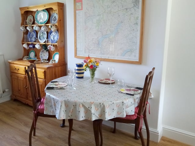 Tudor manor in Cumbria - Photo 5