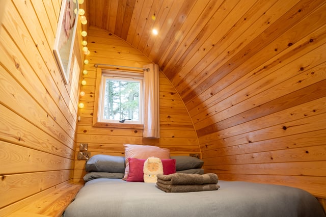 Glamping on an Alpaca farm - Photo 7