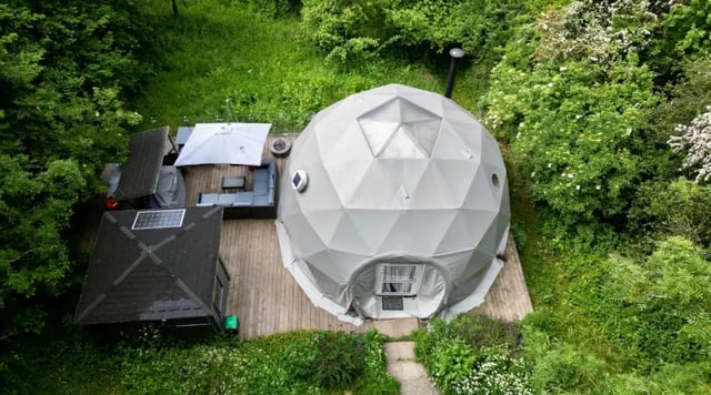 Country house in the Shropshire wildlife - Photo 4