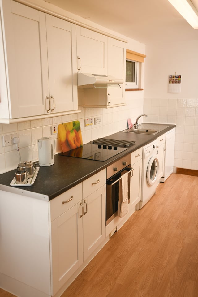 Holiday cabins by the Devon sea - Photo 5