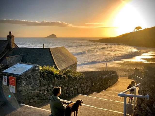 Holiday cabins by the Devon sea - Photo 9