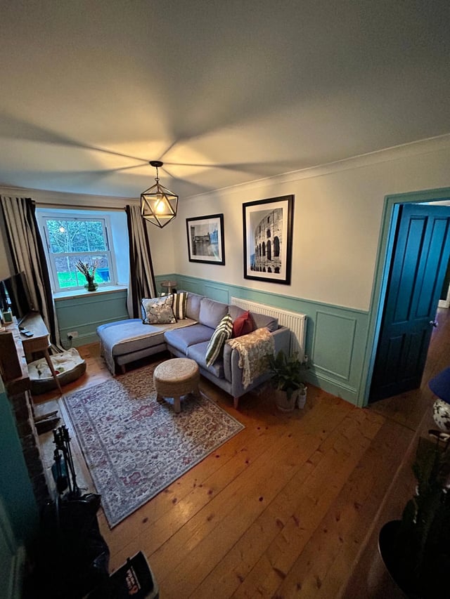 Glamping with Alpacas - Photo 6