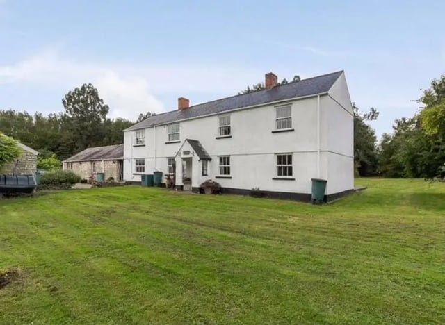 Glamping with Alpacas - Photo 2