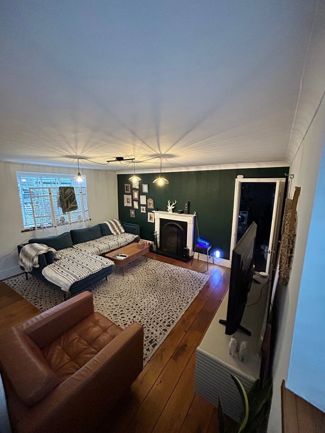 Glamping with Alpacas - Photo 4